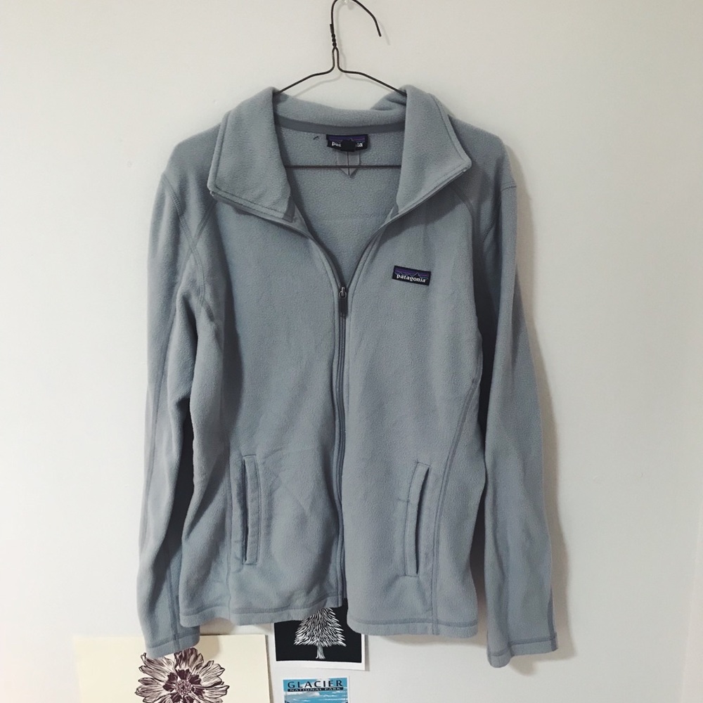 Patagonia Better Sweater